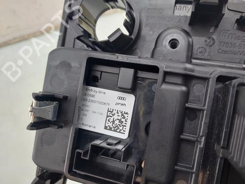 Gear lever AUDI A3 Sportback (8YA, 8YF) RS3 TFSI quattro | BP37179755M90 - Image 4