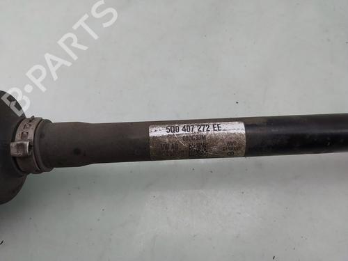 Right front driveshaft VW T-ROC (A11, D11) 1.5 TSI | BP27990063M39 
