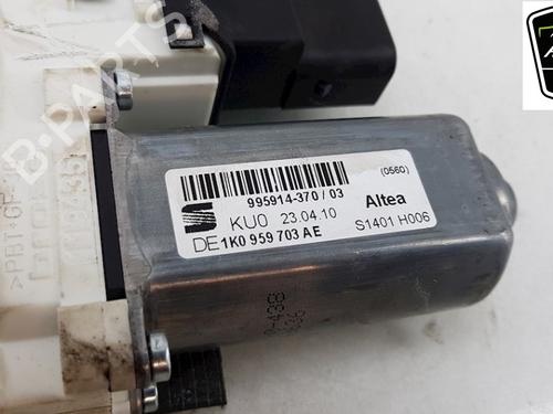 Electronic module SEAT ALTEA XL (5P5, 5P8) 1.9 TDI | BP16898647M83 