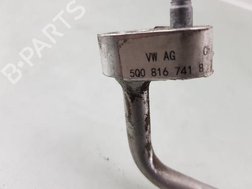 AC pipe CUPRA FORMENTOR (KM7, KMP) 1.5 TSI | BP36489367M126 - Image 4