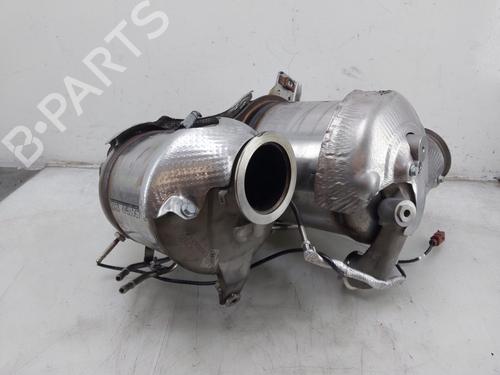 Particulate filter VW TRANSPORTER T6 Van (SGA, SGH, SHA, SHH) 2.0 TDI | BP29971631M81