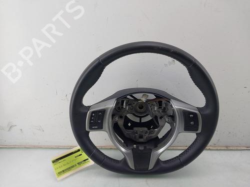 Volant TOYOTA YARIS (_P13_) 1.0 (KSP130_, KSP130) (69 hp) 32205967