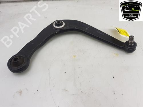 Used Right front suspension arm PEUGEOT 206+ (2L_, 2M_) 1.4 i (2LKFWA, 2MKFWA) (75 hp) 14921543