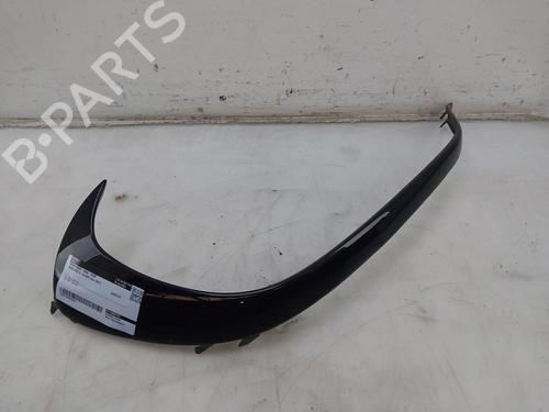 Corner bumper MERCEDES-BENZ A-CLASS (W177) AMG A 45 S 4-Matic+ (177.054) | BP29274533C117 