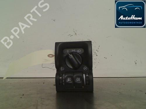 Used Headlight switch OPEL VECTRA B Estate (J96) 1.6 i 16V (F35) (100 hp) 12017455