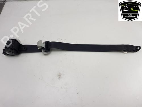 Used Rear left seatbelt SUZUKI CELERIO (LF) 1.0 (AVK310) (68 hp) 12049779