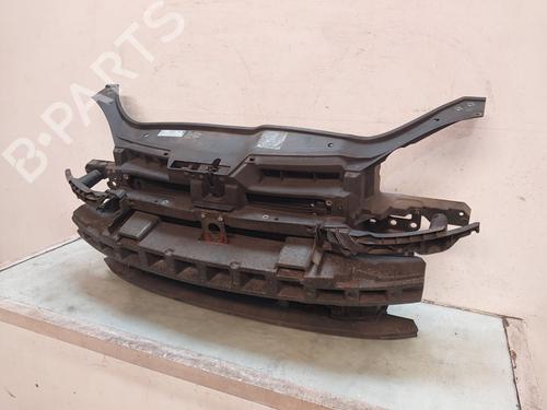 Front slam panel VW GOLF V (1K1) 1.4 FSI | BP31266791C72