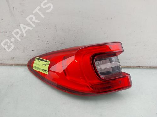 Used Left taillight Left taillight 38435103 38435103