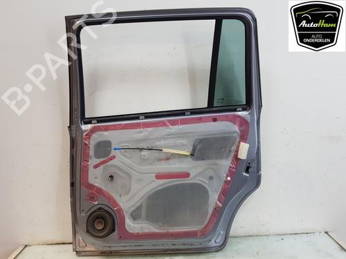Right rear door OPEL ZAFIRA / ZAFIRA FAMILY B (A05) 2.2 (M75) | BP15555793C5 