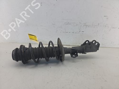Used Left front shock absorber Left front shock absorber 37436127 37436127