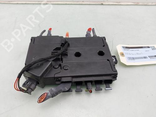 Used Fuse box MERCEDES-BENZ C-CLASS (W205) AMG C 43 4-matic (205.064) (367 hp) 29274724