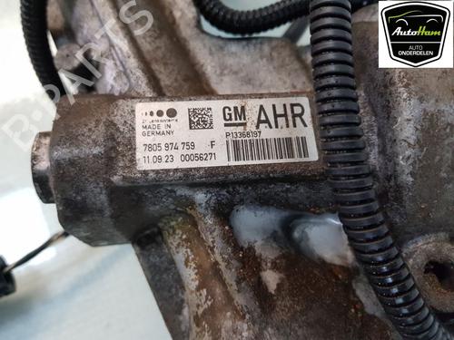Steering rack OPEL ASTRA J Sports Tourer (P10) 1.3 CDTI (35) | BP13104624M22