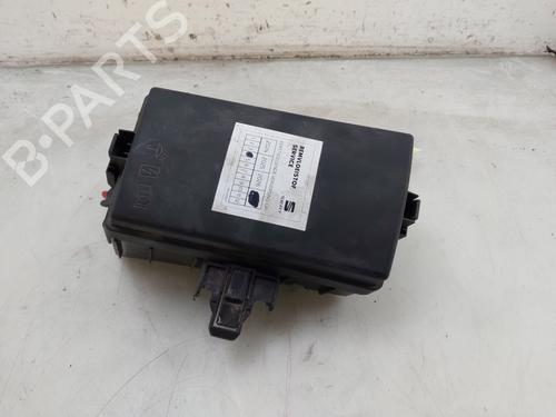Boîte à Fusibles SEAT TARRACO (KN2) 1.5 TSI ACT (150 hp) 30743386