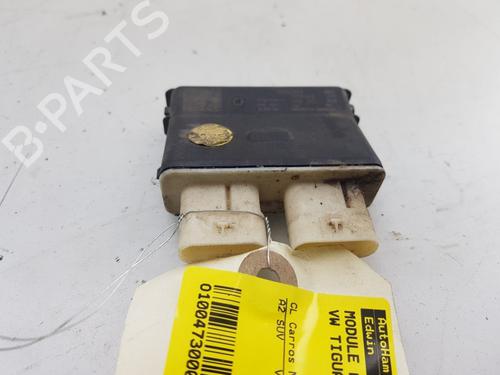 Other VW TIGUAN (AD1, AX1) 1.4 TSI | BP29996630O1