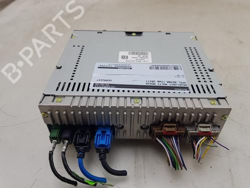Electronic module OPEL ASTRA K Sports Tourer (B16) 1.4 Turbo (35) | BP24203354M83 