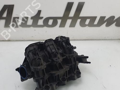 Used Intake manifold OPEL KARL (C16) 1.0 (75 hp) 12035465