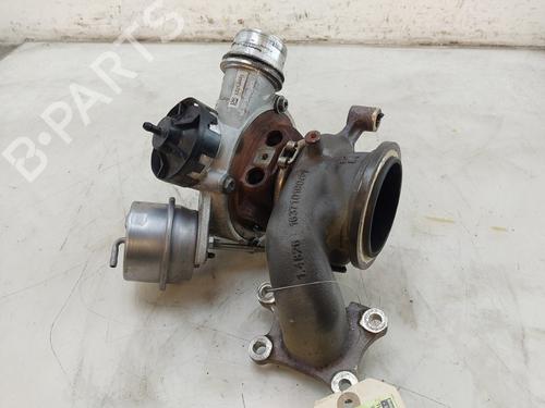 Turbo/Compresor VOLVO XC40 (536) T4 Plug-in Hybrid (211 hp) 32702151