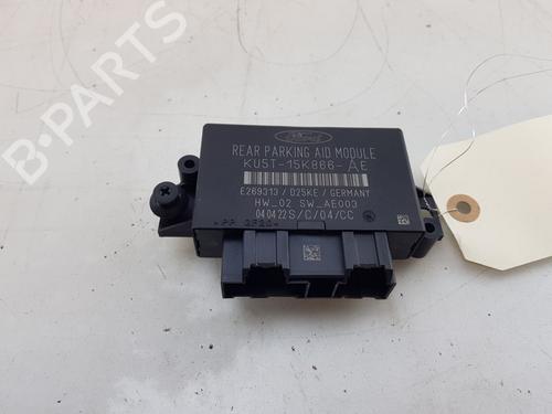 Used Control unit Control unit 25121855 25121855