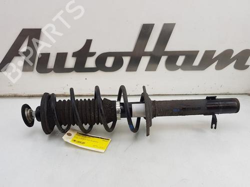Used Left front shock absorber PEUGEOT 108 1.0 VTi (69 hp) 29240462