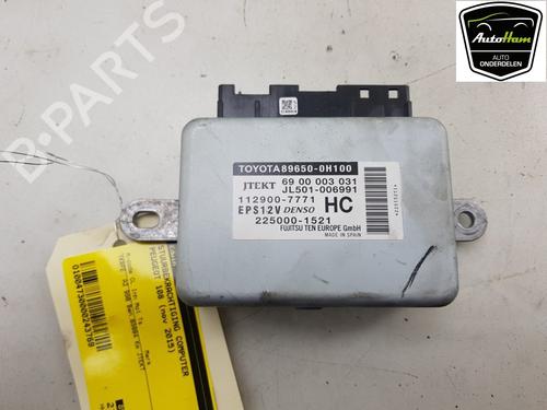 Used Steering ECU Steering ECU 15186877 15186877