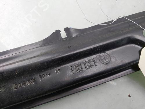 Rudehejsemekanisme Højre foran BMW X3 (F25) xDrive 30 d | BP29965836C23 