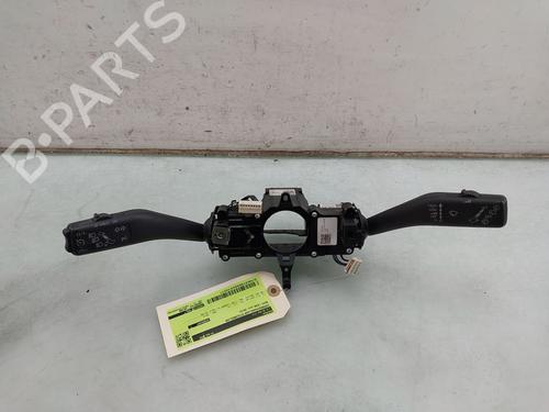 steering-column-stalk-seat-leon-1p1-2005-2006-2007-2008-2009-2010-2011-2012-2013-38534719 main image