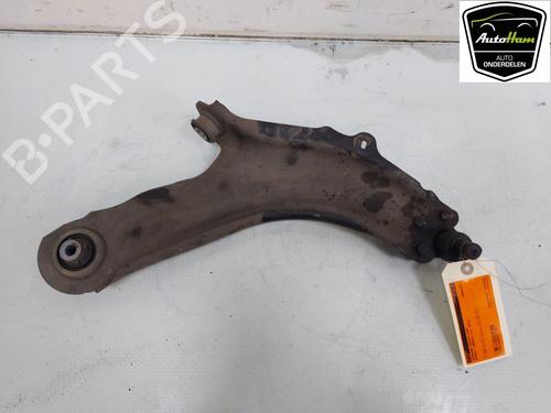 Used Right front suspension arm RENAULT KANGOO Express (FW0/1_) 1.5 dCi 75 (FW07, FW10, FW04) (75 hp) 12047832