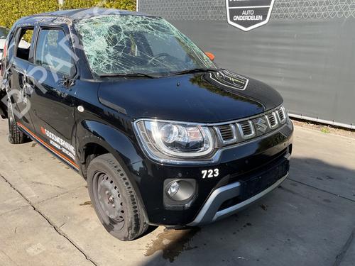 Compleet front SUZUKI IGNIS III (MF, FF) 1.2 Hybrid (ATK412) | BP30743374S1
