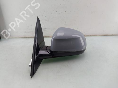 Used Left mirror BMW X5 (G05, F95) xDrive 50 e Plug-in-Hybrid (489 hp) 29910545