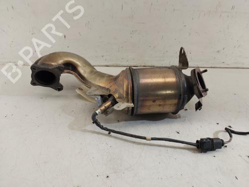 Catalyst VW PASSAT B7 Variant (365) 1.4 TSI | BP38499004M10 - Image 5