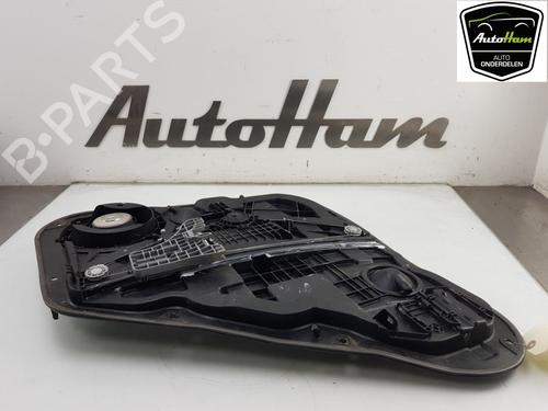 Rear left window mechanism KIA SPORTAGE IV (QL, QLE) 1.6 GDI | BP16909991C24 