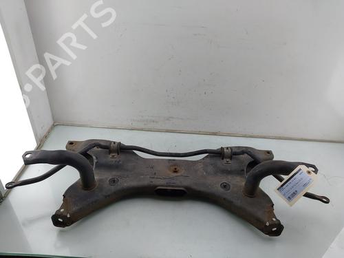 Used Subframe MITSUBISHI MIRAGE / SPACE STAR VI Hatchback (A0_A) 1.2 (A03A) (80 hp) 28166994