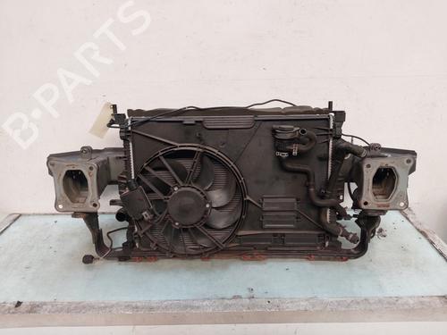 Radiator set FORD FOCUS III Turnier 1.6 TDCi ECOnetic | BP29395293M120 