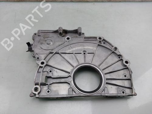 Used Timing cover Timing cover MINI MINI (F55) Cooper (136 hp) 36218884 36218884
