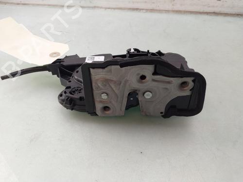 Used Rear left lock Rear left lock 38108556 38108556