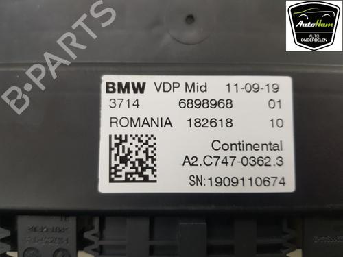 Other BMW 5 (G30, F90) M5 Competition | BP12047766O1