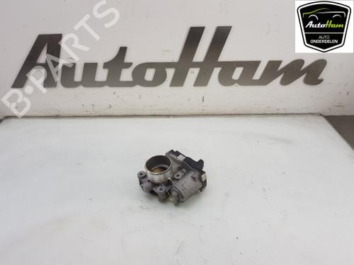 Used Throttle body Throttle body OPEL KARL (C16) 1.0 (75 hp) 12036905 12036905