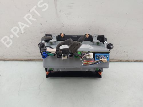 Radio SUZUKI SWIFT V (AZ) 1.2 SHVS (A2L412) | BP37194831E6 - Image 3
