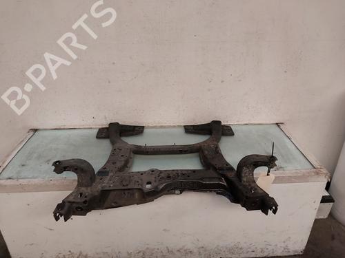 Used Subframe Subframe MERCEDES-BENZ CLA Coupe (C117) CLA 180 (117.342) (122 hp) 36071035 36071035