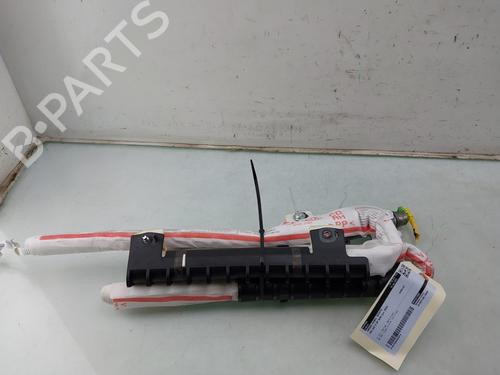 Used Right curtain airbag KIA CEED Sportswagon (CD) 1.0 T-GDI (101 hp) 29713273