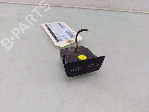 Andre VW POLO VI (AW1, BZ1, AE1) 1.0 TSI (95 hp) 25488764