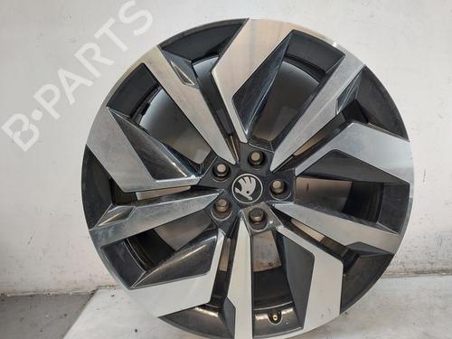 Fælk Fælk SKODA ELROQ (PYL) 60 (204 hp) 33718171 33718171