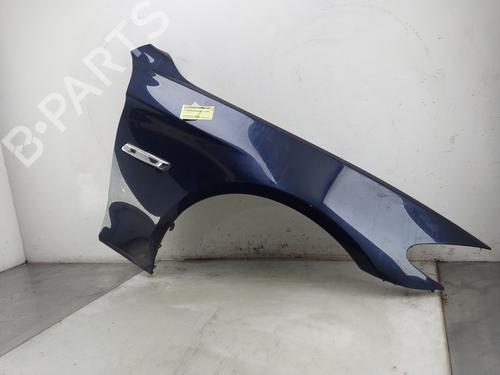 Right front fenders BMW 5 (F10) 535 i | BP31923093C42