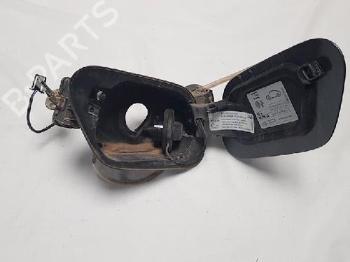 Fuel flap VW GOLF VII (5G1, BQ1, BE1, BE2) 1.6 | BP12026016C131 
