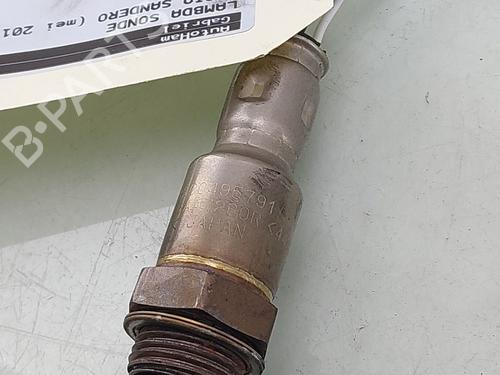 Electronic sensor DACIA SANDERO II TCe 90 LPG (B8M1) | BP27868174M84 - Image 4