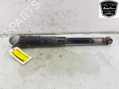 Used Left rear shock absorber VW GOLF VII (5G1, BQ1, BE1, BE2) 1.4 GTE Hybrid (204 hp) 21081737