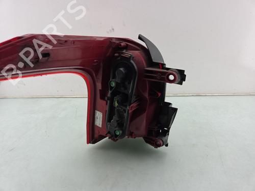 Right taillight PEUGEOT 5008 (0U_, 0E_) 1.6 16V | BP31922902C35