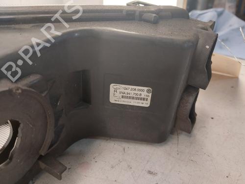 Right front fog light VW T-ROC (A11, D11) 1.5 TSI | BP38913541C31 - Image 4