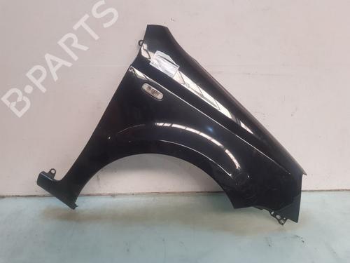 Used Right front fenders FIAT PANDA (169_) 1.2 (169AXF2A, 169AXF1A) (69 hp) 29240578