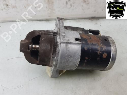 Startmotor OPEL AGILA (B) (H08) 1.0 (F68) | BP18325157M8 